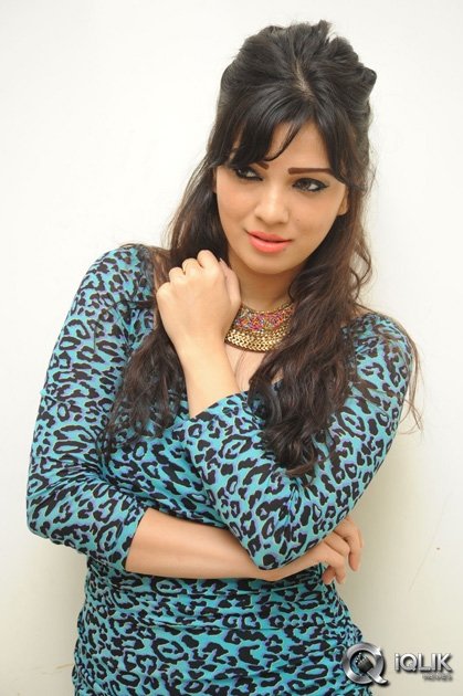 Parinidhi-at-Rowdy-Fellow-Movie-Audio-Launch